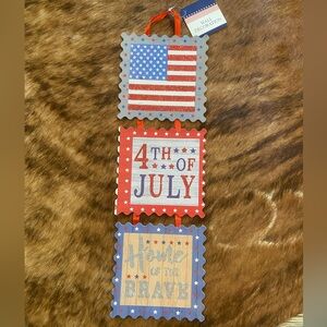 🇺🇸4th of July🇺🇸 home decor bundle